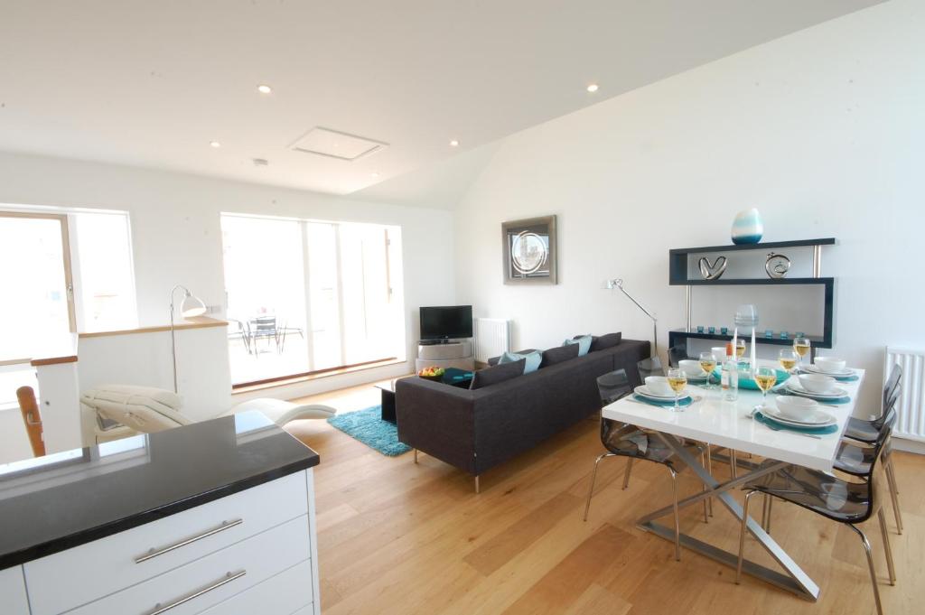 Seal Cove, Southwold