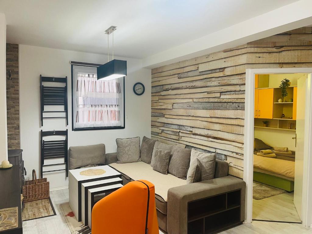 Apartman SkiBeg, Vlašić, Vlašić