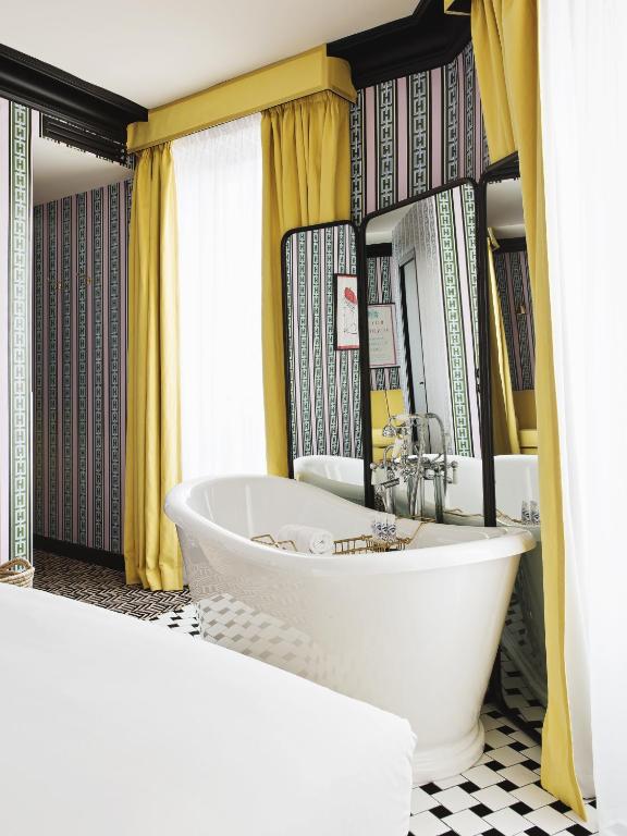 Hôtel Les Deux Gares & Spa - 2