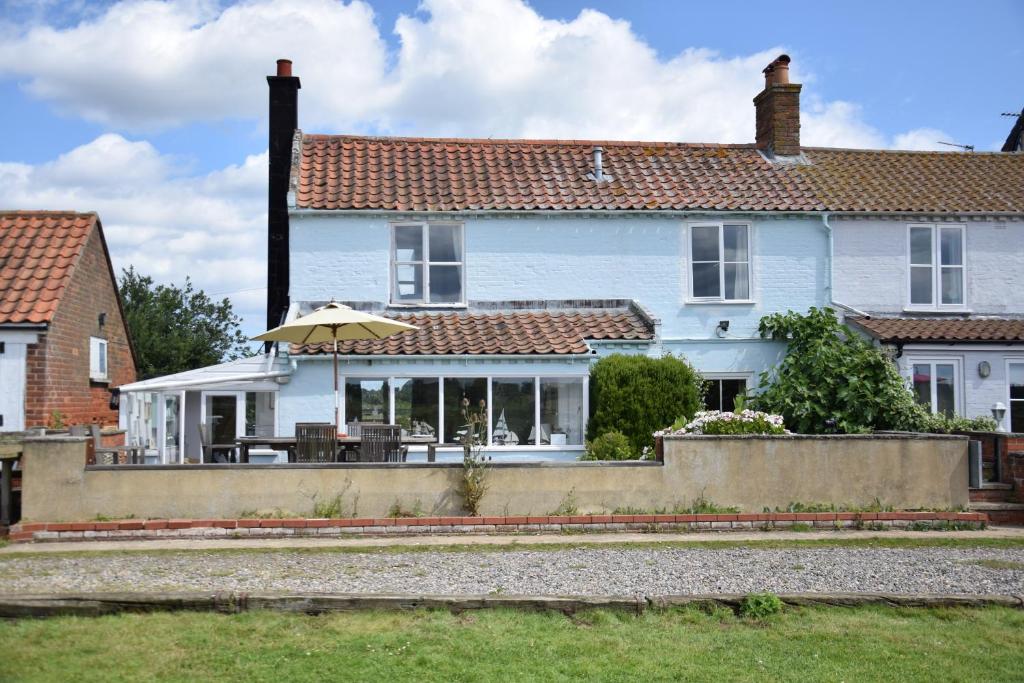 5 Blackshore, Southwold, Southwold