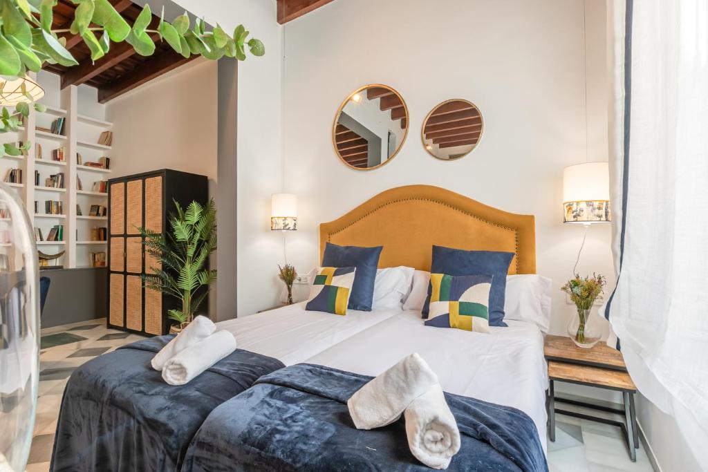 San Lorenzo Collection Homes - Space Maison Apartments - 5