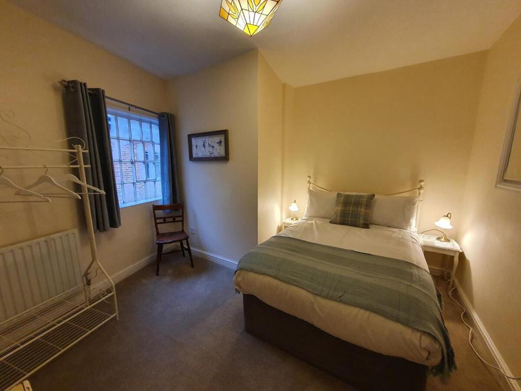The Bull Inn Walsingham photo