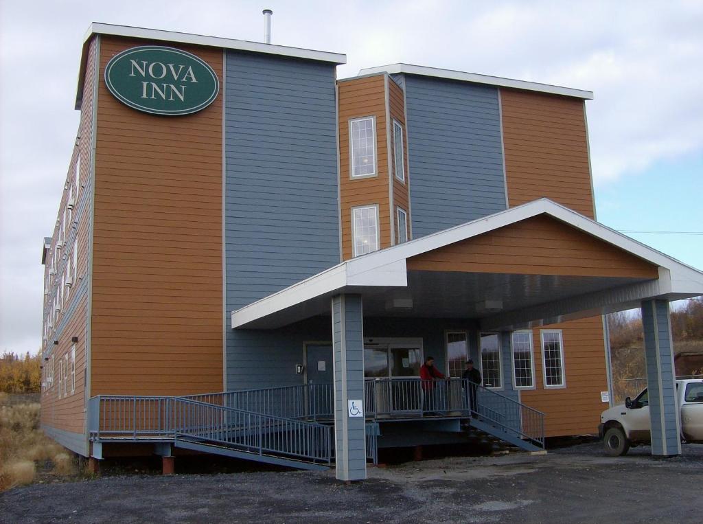 Nova Inn Inuvik photo