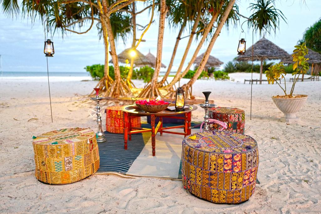 Pongwe Bay Resort photo