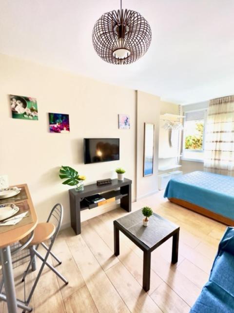 Apartamento Marysol - 1