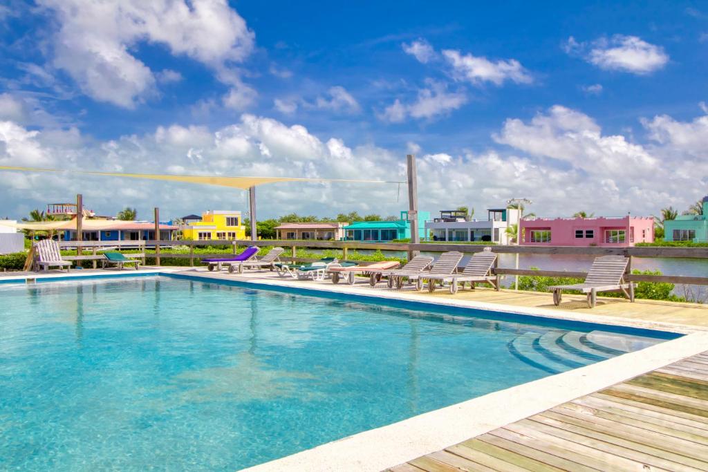 Suite I302 at Mara Laguna Gold Standard Certified, San Pedro