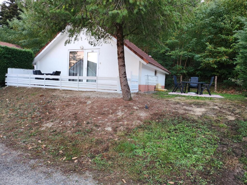 Maisonnette en Ariège
