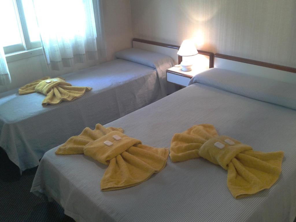 Hotel Cielo Azul - 4