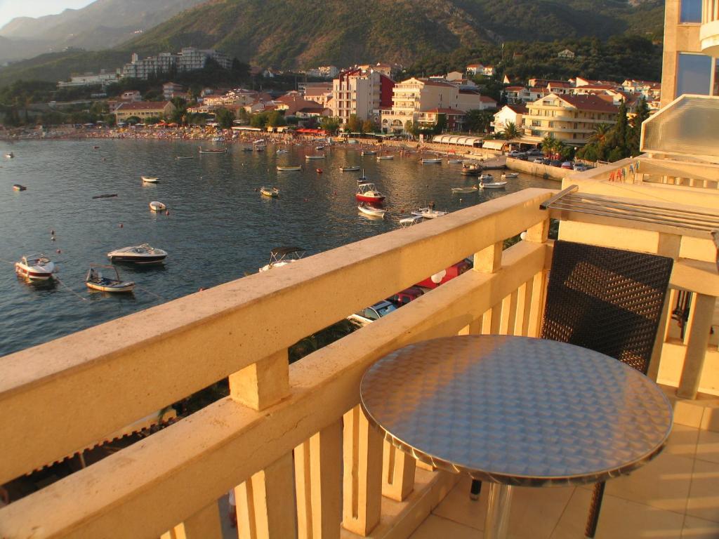 Apartments Stević - Monaco - 2