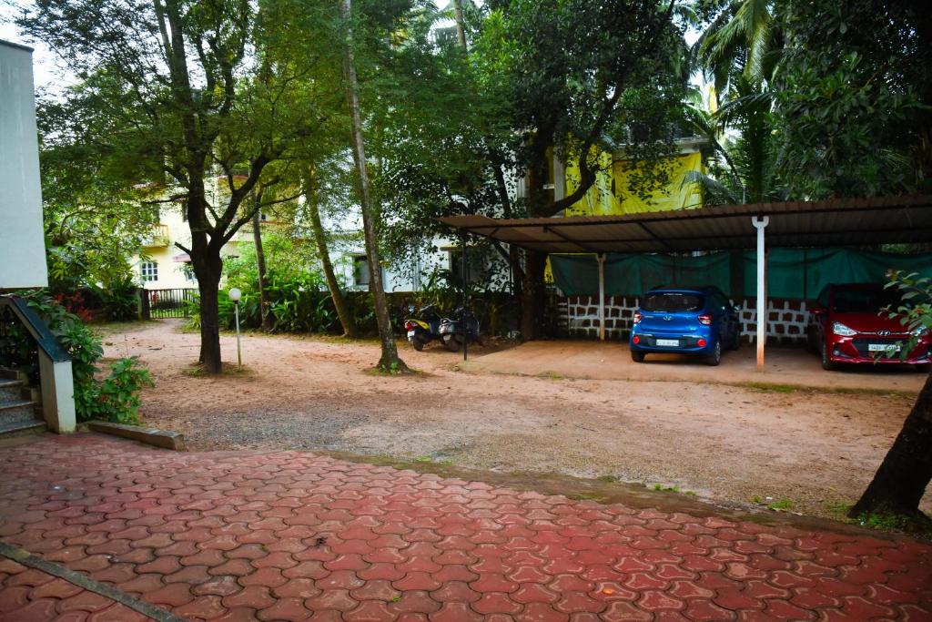 Amigo Inn Calangute photo