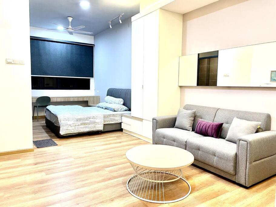 Lovely Studio Unit (Pet Friendly) MelakaCityCentre — Hotel in Malacca