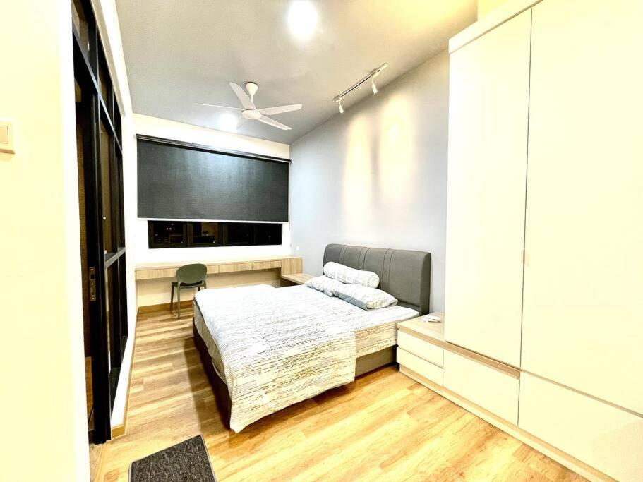 Lovely Studio Unit (Pet Friendly) MelakaCityCentre photo