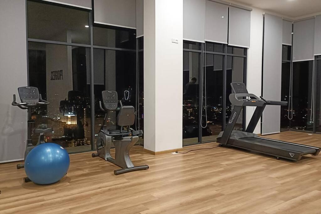 Lovely Studio Unit (Pet Friendly) MelakaCityCentre photo