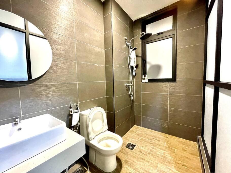 Lovely Studio Unit (Pet Friendly) MelakaCityCentre photo