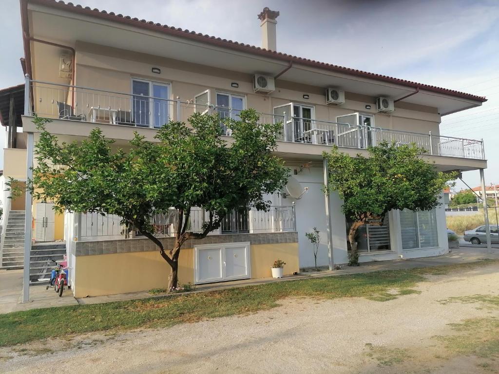 KALIPSO STUDIOs, Nikiti