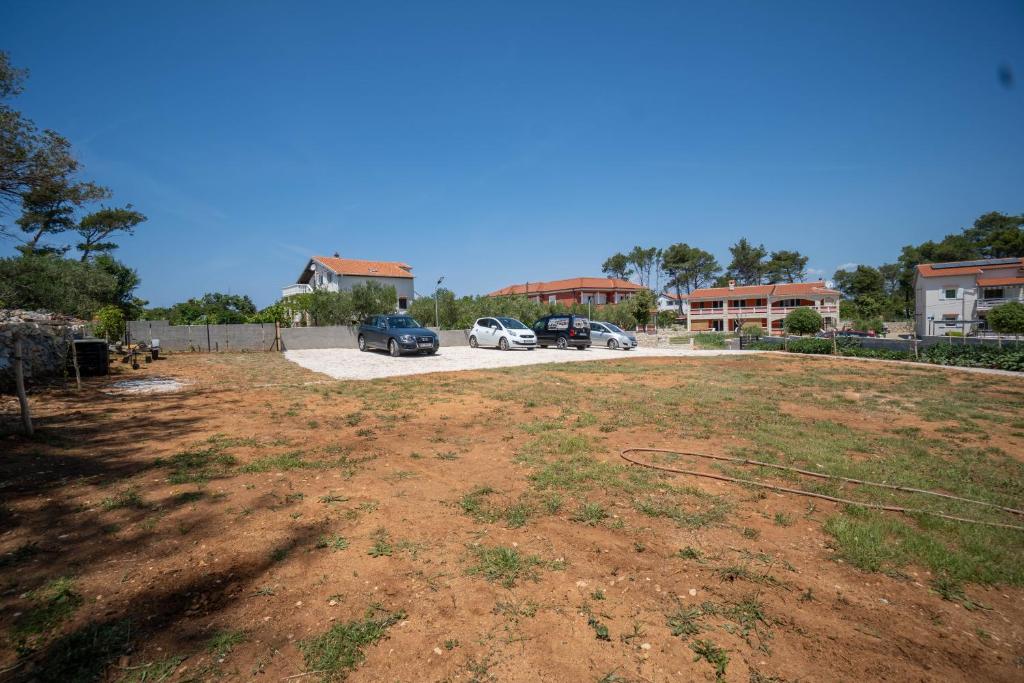Apartments Pavic - Sapavac photo