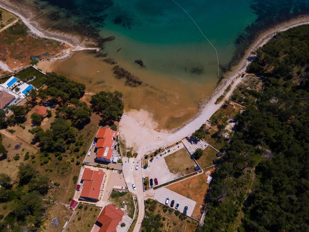 Apartments Pavic - Sapavac photo