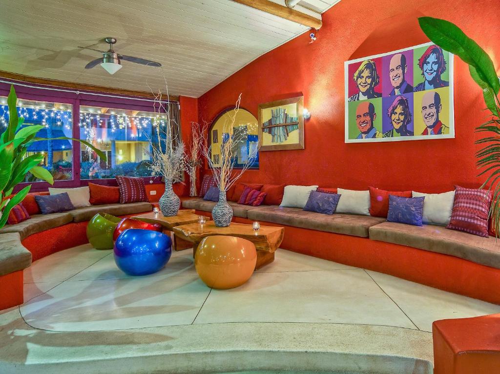 Bar/lounge