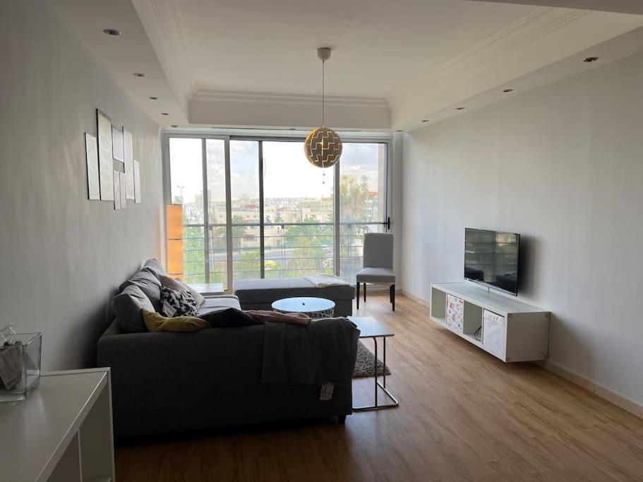 Lovely 2 bedroom nice view and a quiet area photo