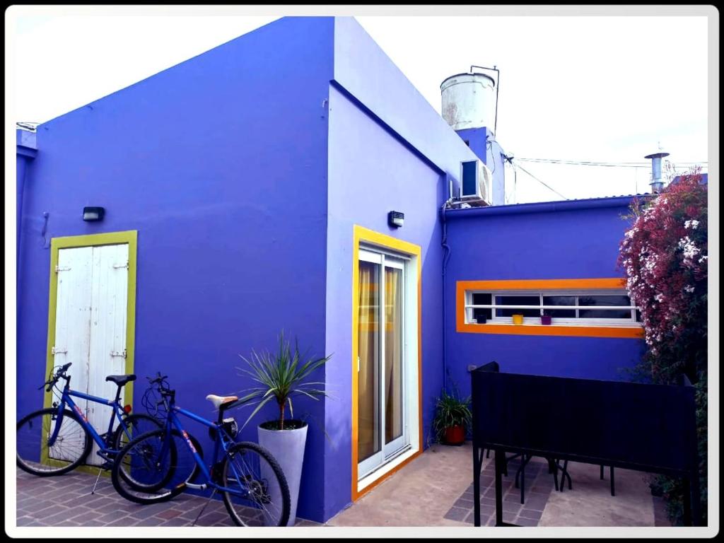 LA MORA alojamiento en Tandil - 2