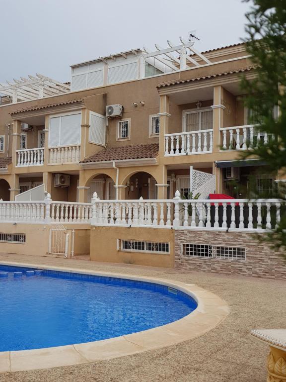 Casa Pomelo, 161sqm, 1m to Pool, 950m to Beach - 2