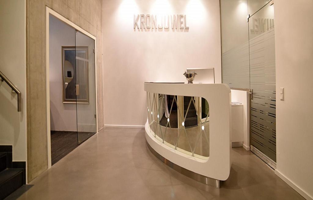 Designhotel Kronjuwel photo