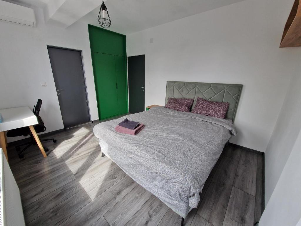 Cozy villa near city center, parks and metro — Hotel in Bucharest
