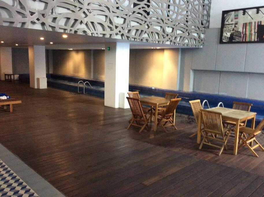 Nuevo! Loft hermoso con alberca. Wi-Fi Rapido. - 4