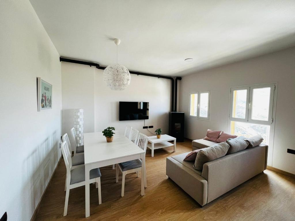 Apartamento Sierra Nevada Galatino 22D - 1