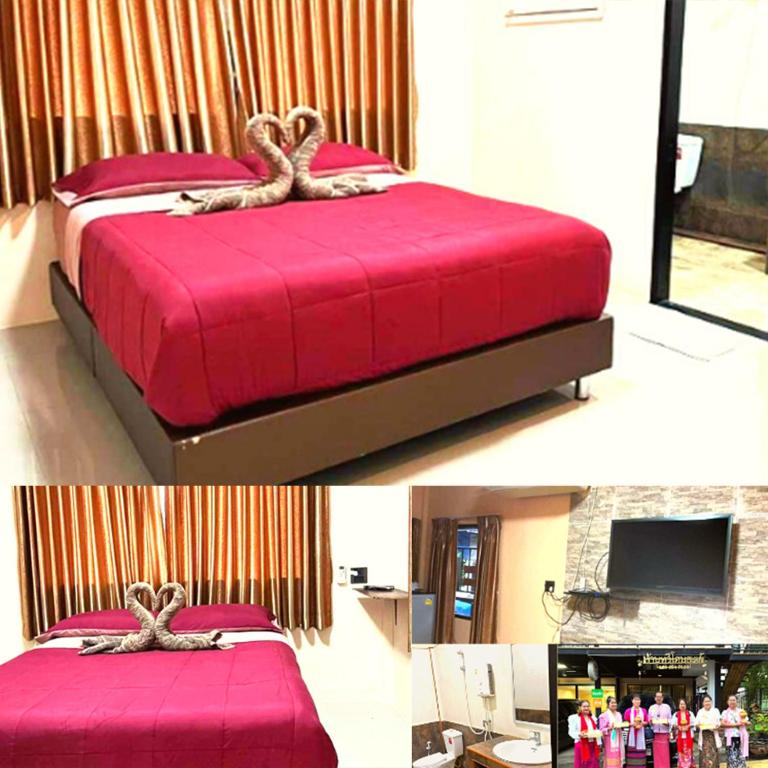 Baan Tawee Homestay บ้านทวีโฮมสเตย์ photo