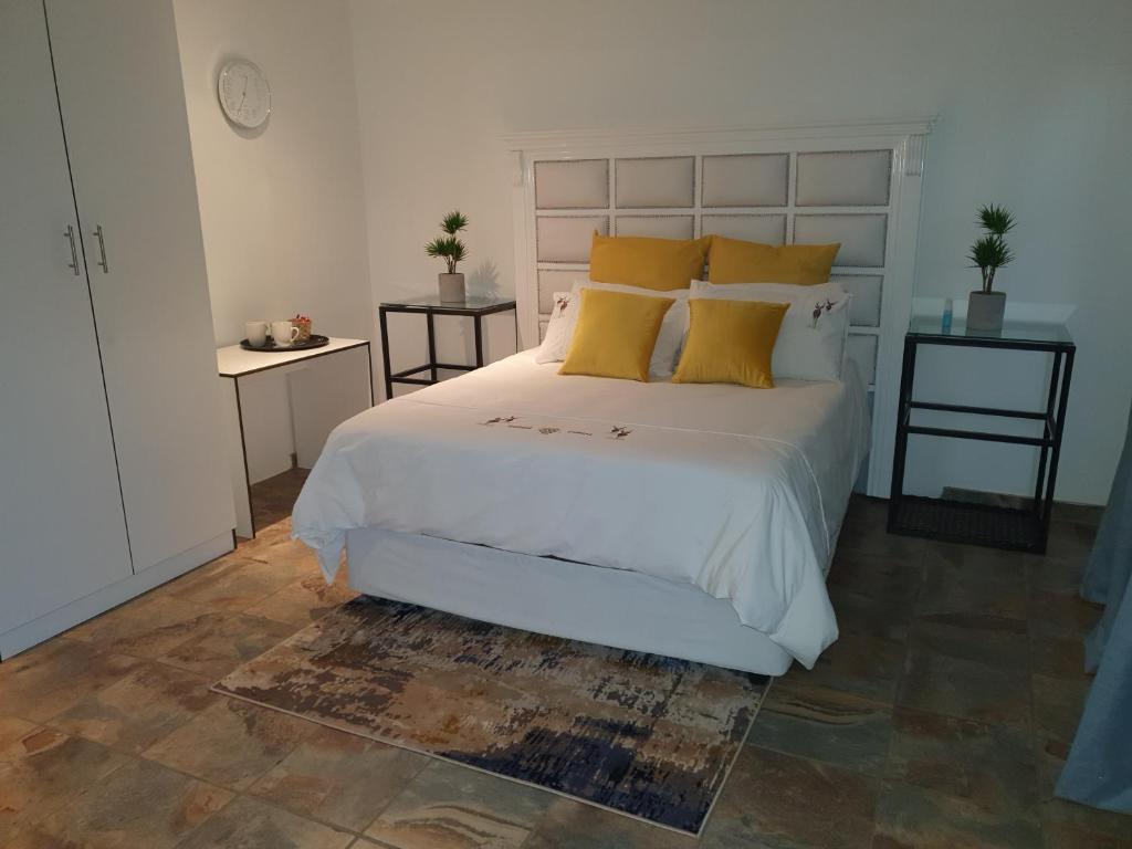 Alu Guesthouse photo