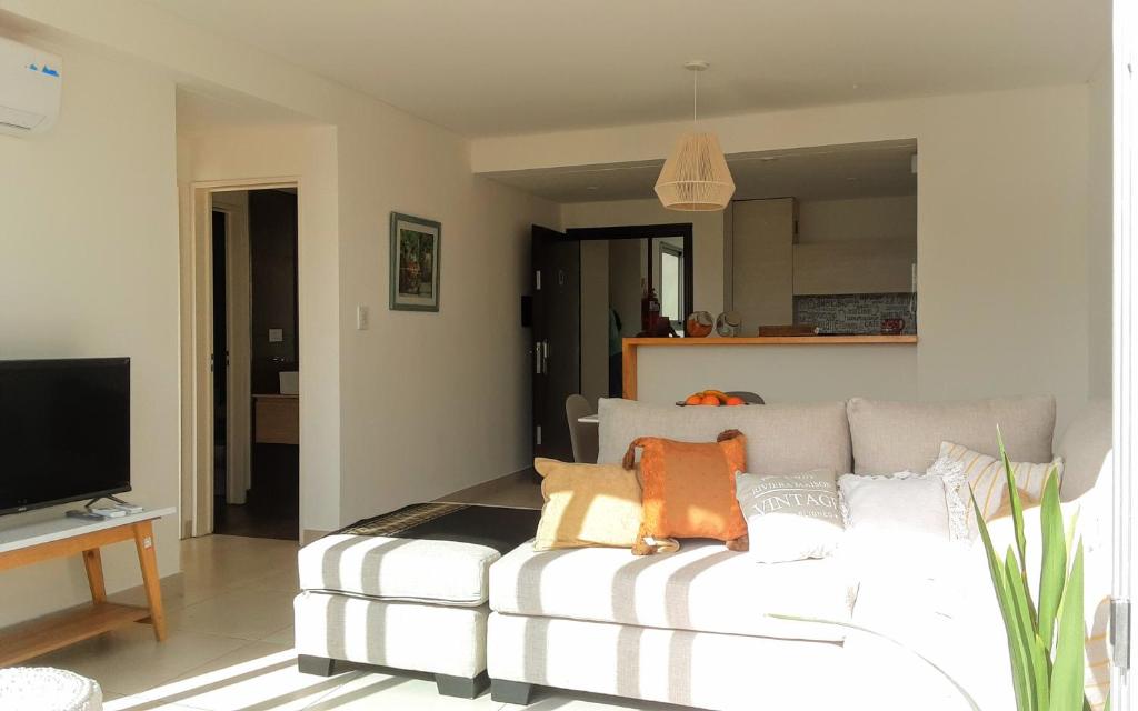 Departamentos Las Heras - 5