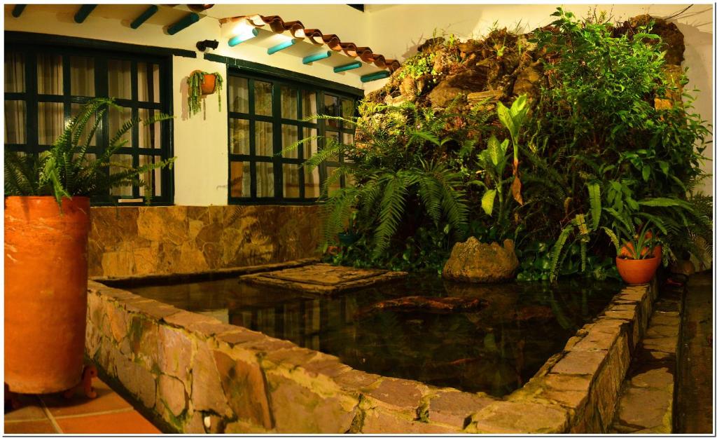Hotel Antonio Narino photo