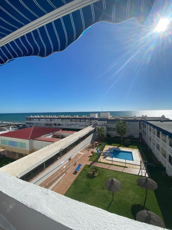 Hilo Verde, Matalascañas