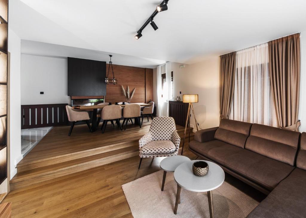 Villa Inverno & Spa - 4