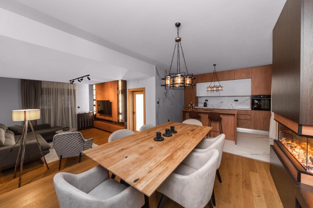 Villa Inverno & Spa - 3
