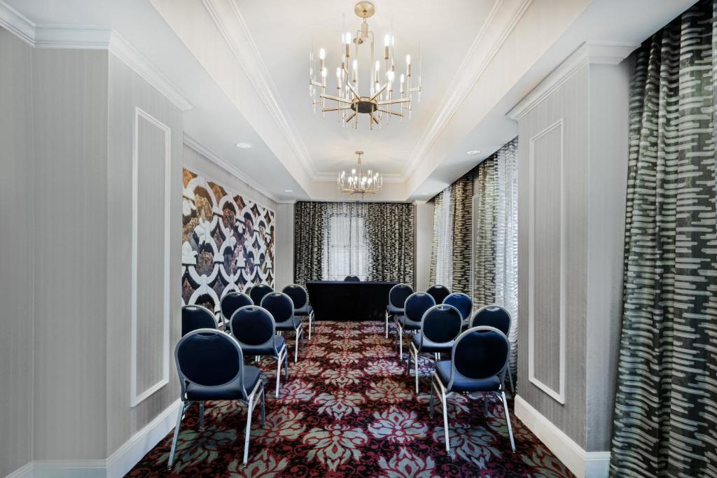 Meeting room / ballrooms