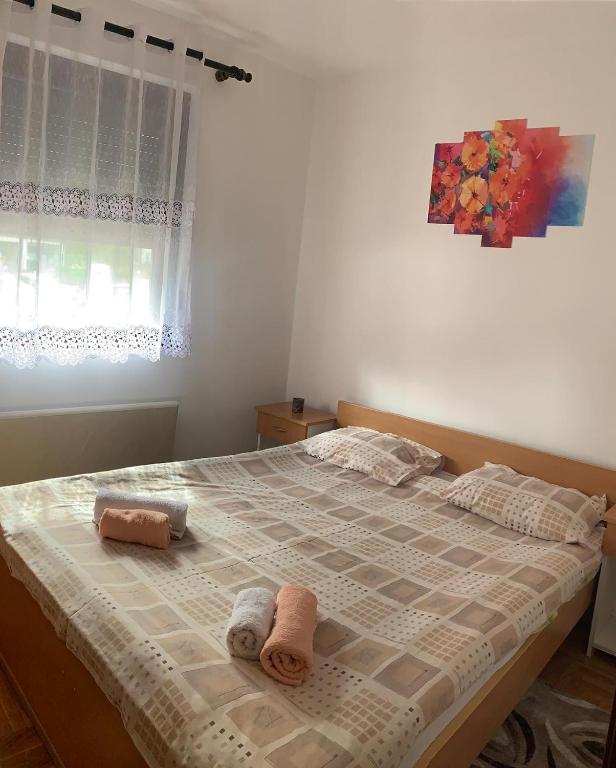 Apartman Lenka photo
