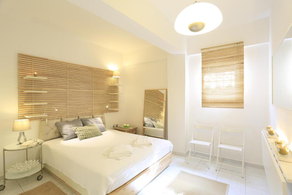 Gerakina Skala Holiday Houses photo