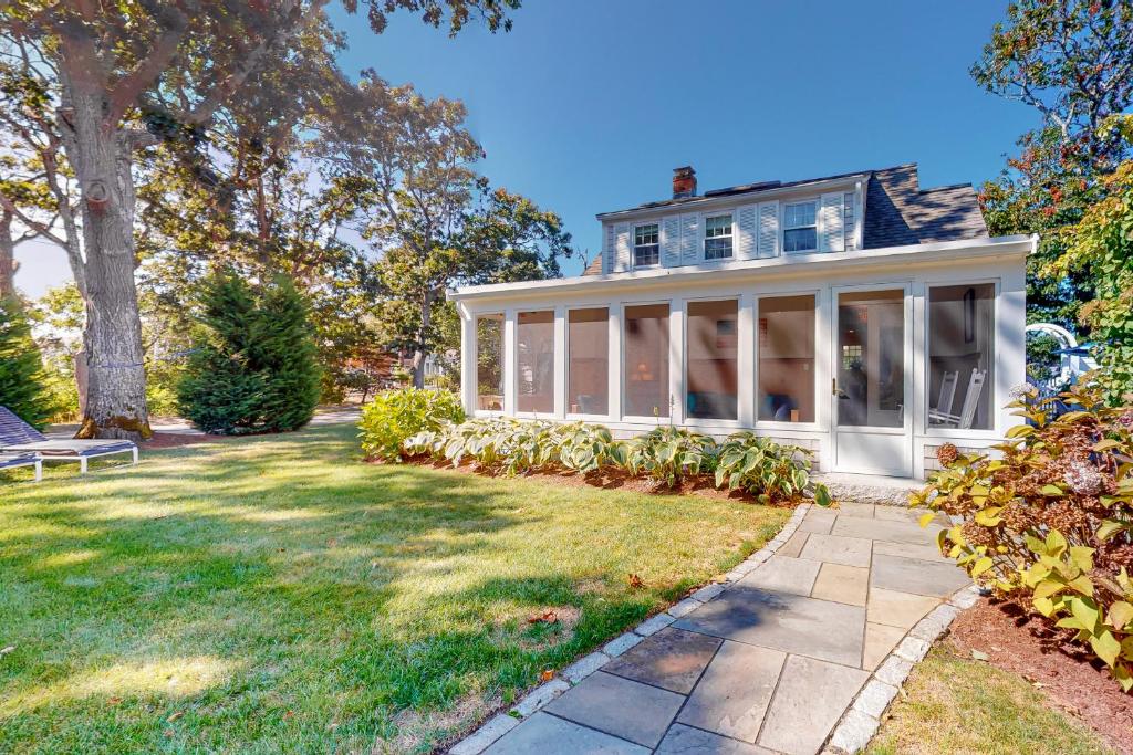 Seaside Sanctuary, Harwich