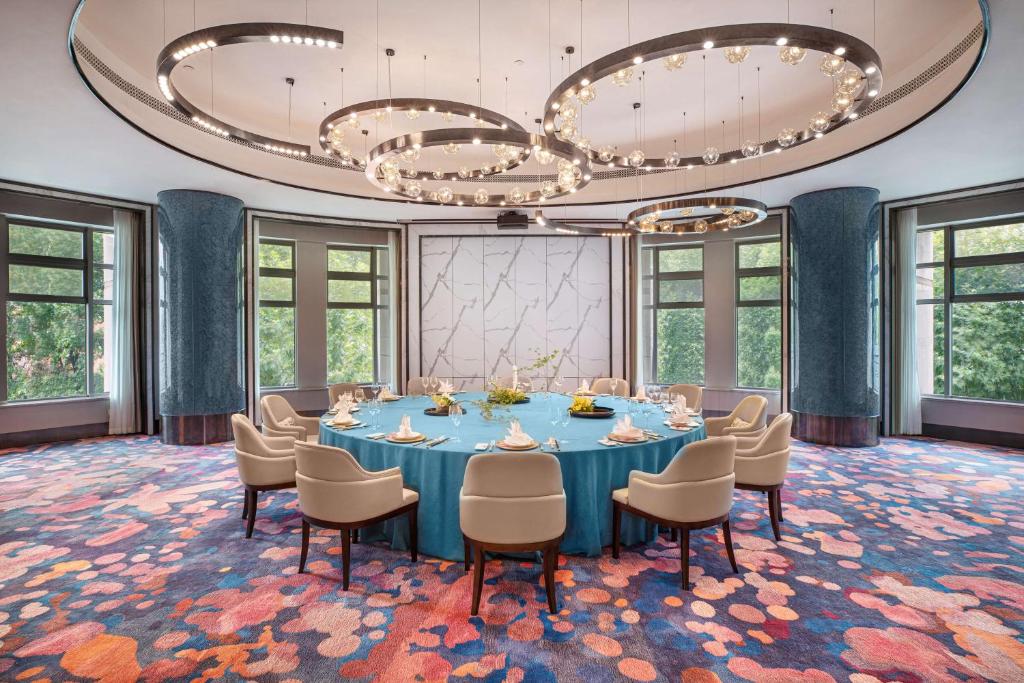 Phòng họp/ hội nghị