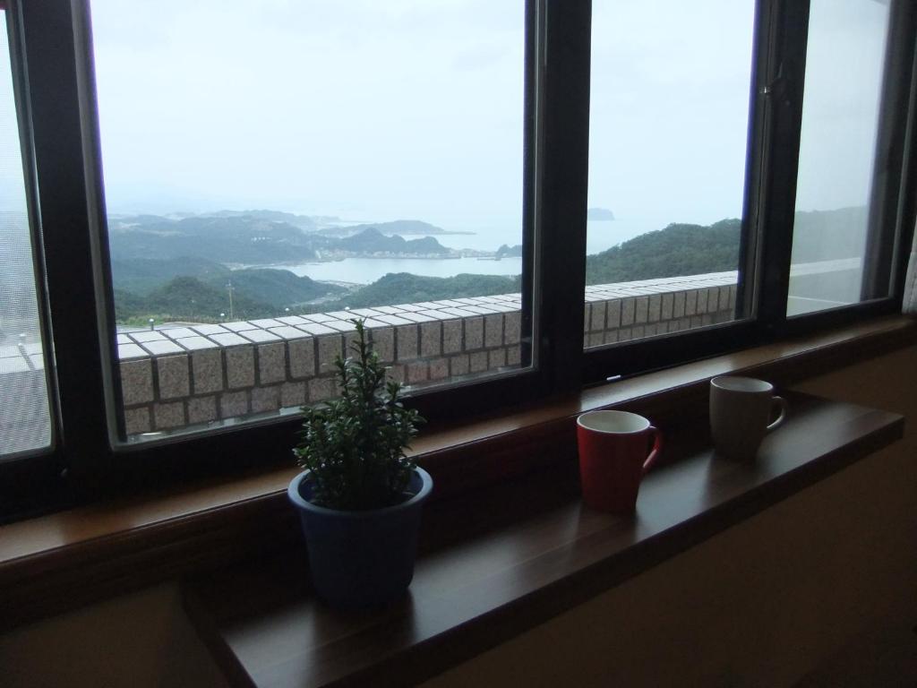 Jiufen Hui Ming Homestay photo