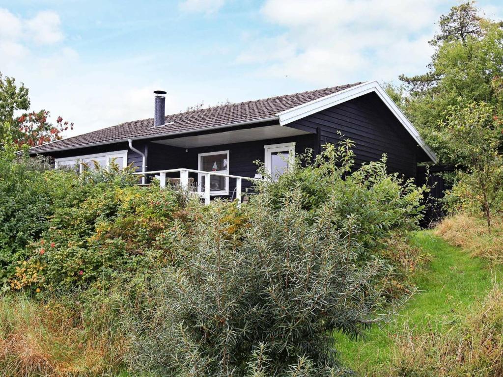 Two-Bedroom Holiday home in Kalundborg 1