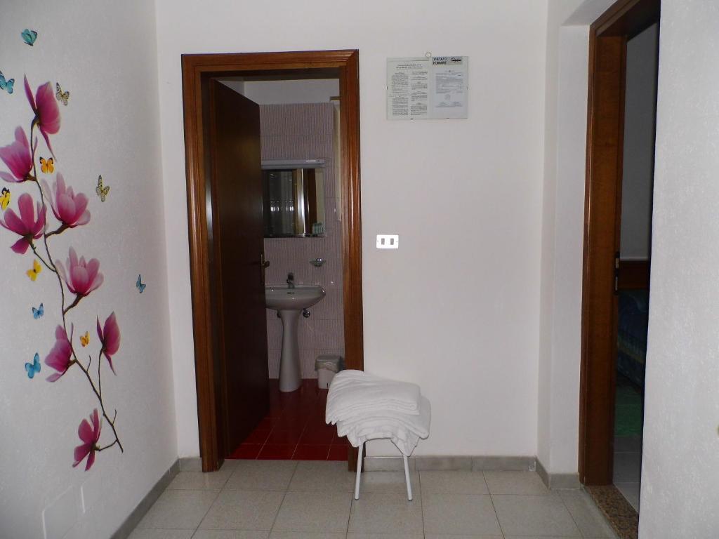 Hotel Mochettaz photo
