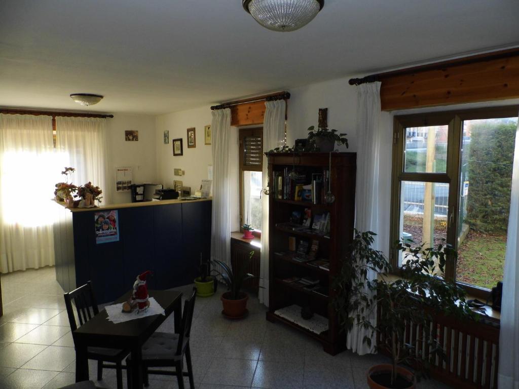 Hotel Mochettaz photo