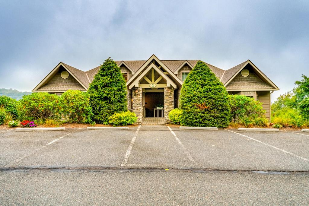 Reserve II 1-A, Sugar Mountain