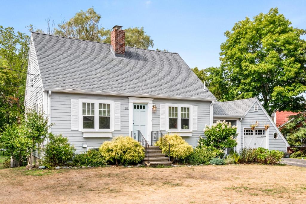 Willow Cove, Rockport