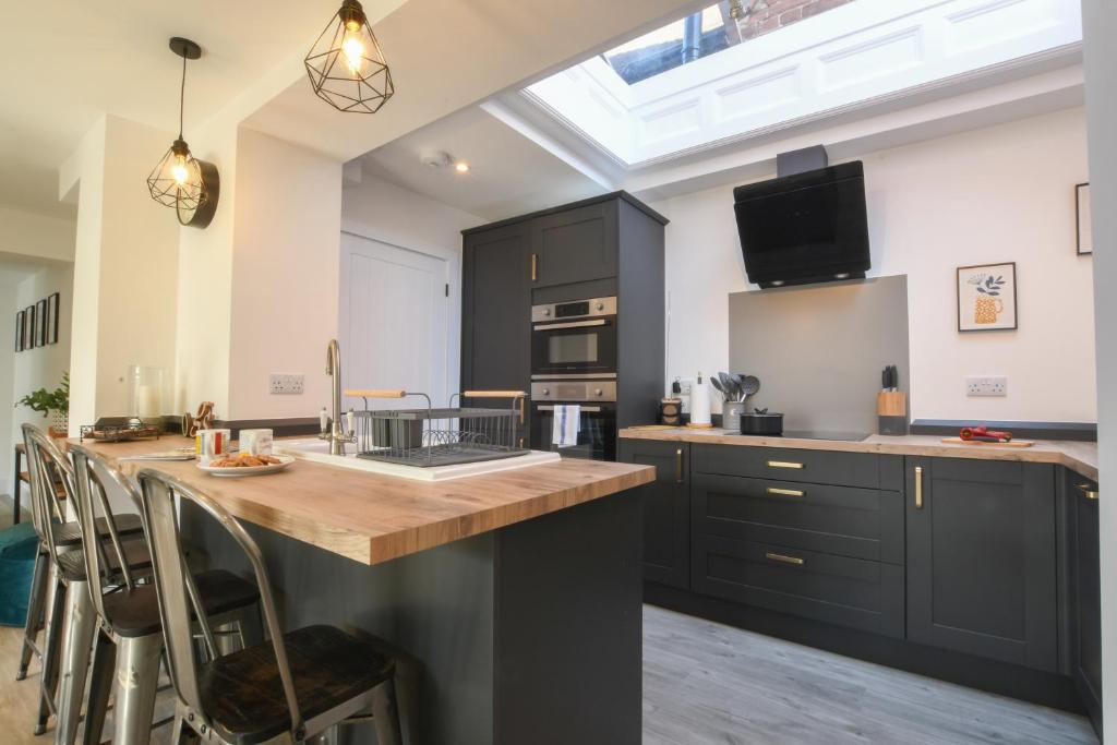 7 Old Grammar School, Leiston, Leiston