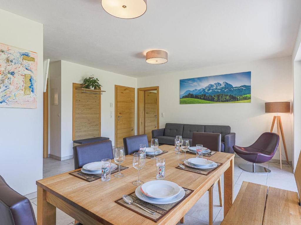 Ferienhaus Rabl - 3