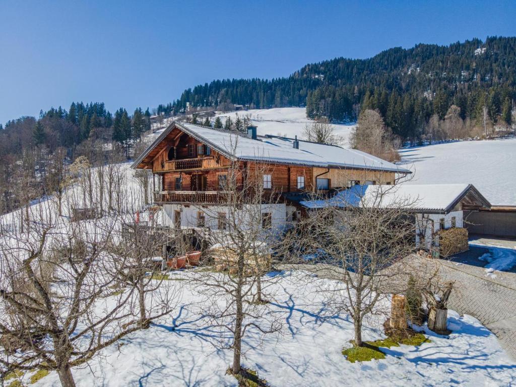Ferienhaus Rabl - 1